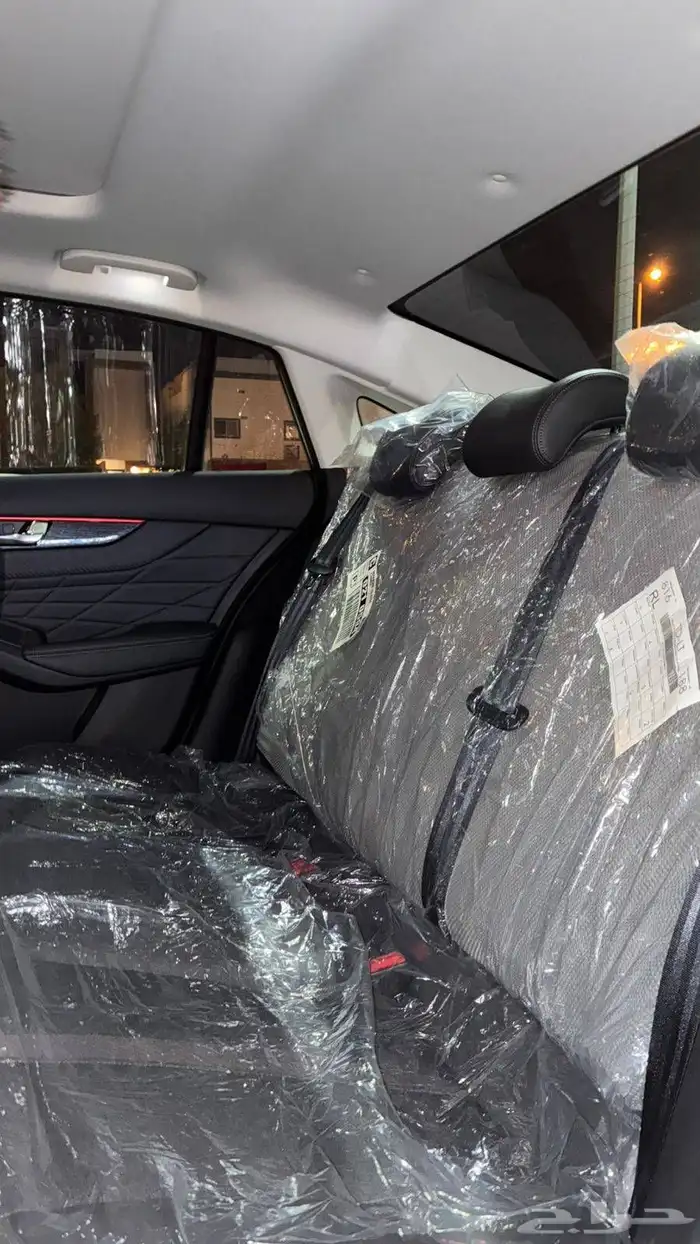 شاين ماكس دنق يونق 60 موديل 2024 5