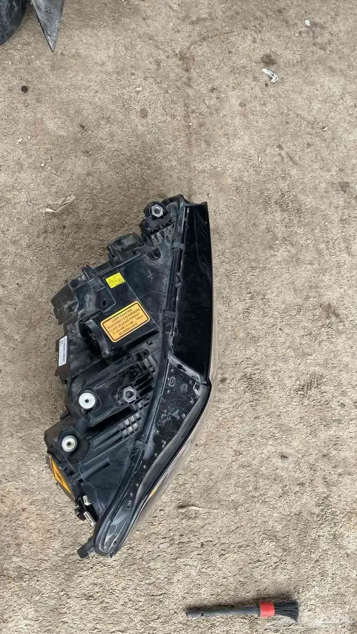 شمعات بي ام دبليو اكس 5 فايف 2018 2022 اصلي وكاله 1