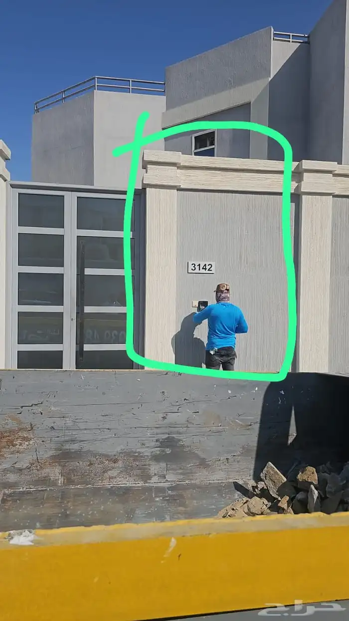 قص خرسانه تخريم و فتحات 1