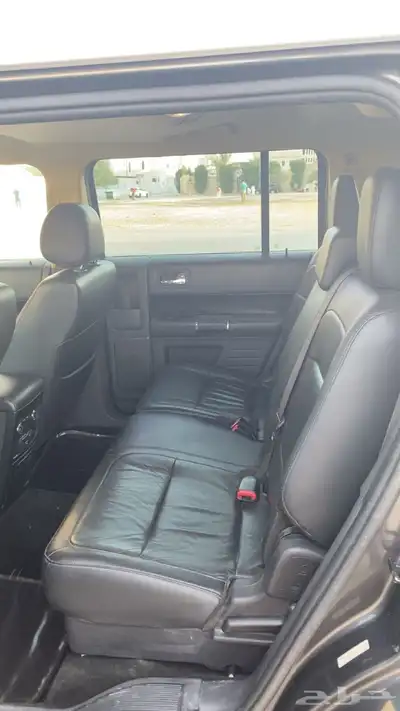 فورد فلكس 2016 نص فل ماشي 220 الف كم محركات شرط index