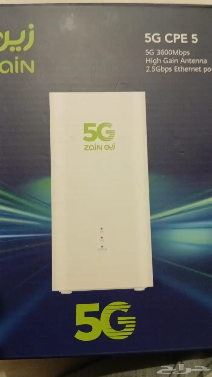 مودم 5G 0