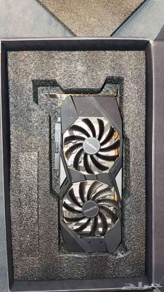 على السوم 2060 super 1