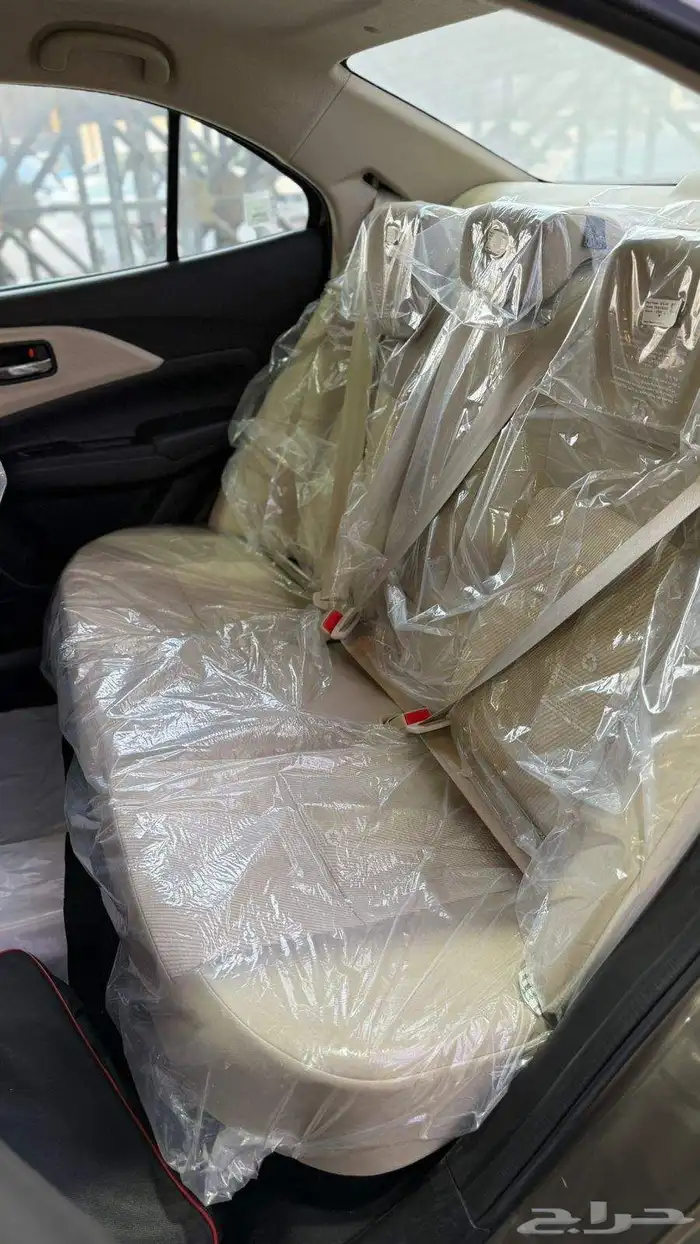 سوزوكي ديزاير استاندر 2026 9