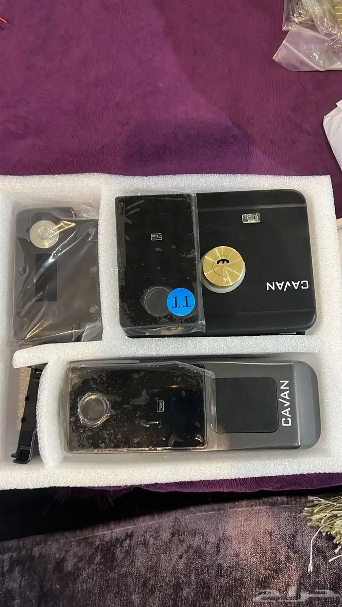 حداد أبواب 5