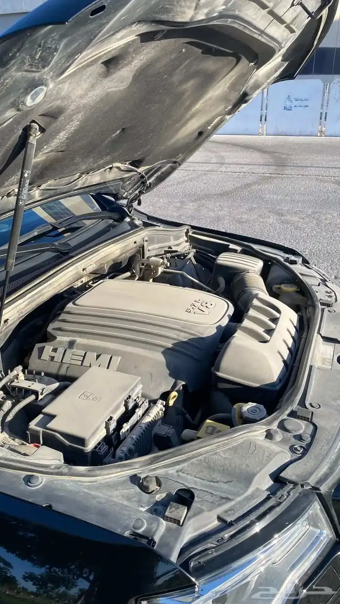 جيب جراند شيروكي Summit 2020 6