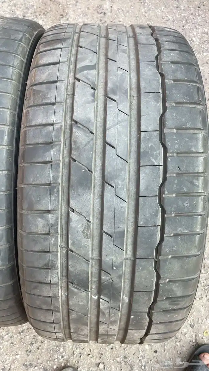 275 35 20 كفرين هانكوك تاريخ 2023 3