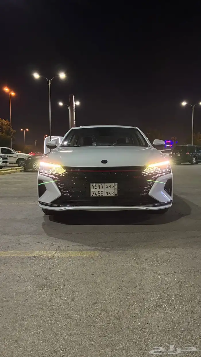 شاين ماكس دنق يونق 60 موديل 2024 0