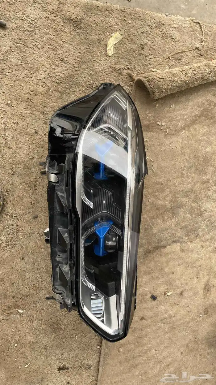 شمعات بي ام دبليو اكس 5 فايف 2018 2022 اصلي وكاله 0