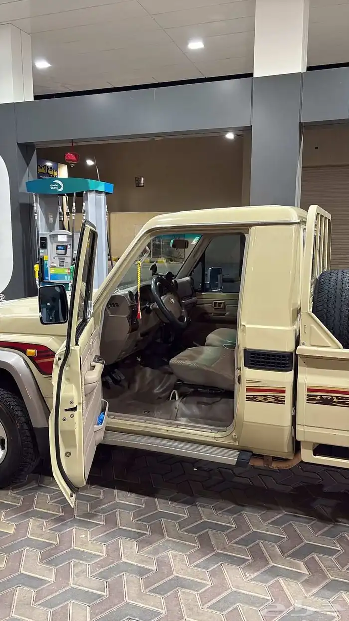 جيب شاص 2013 4