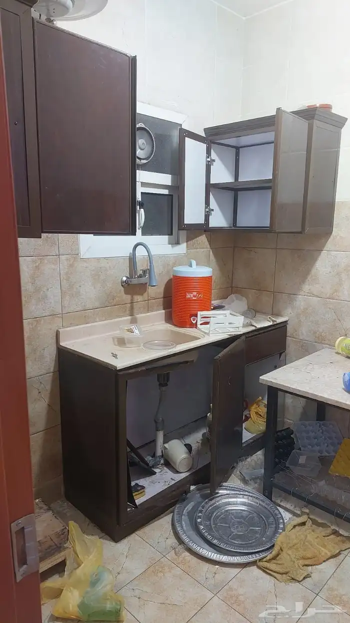 صيانة مطابخ المنيوم الرياض اصلاح ترميم تتزين مطبخ 16