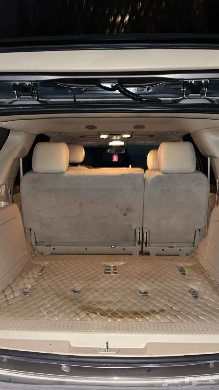 يوكن 2013 شرط الفحص 8