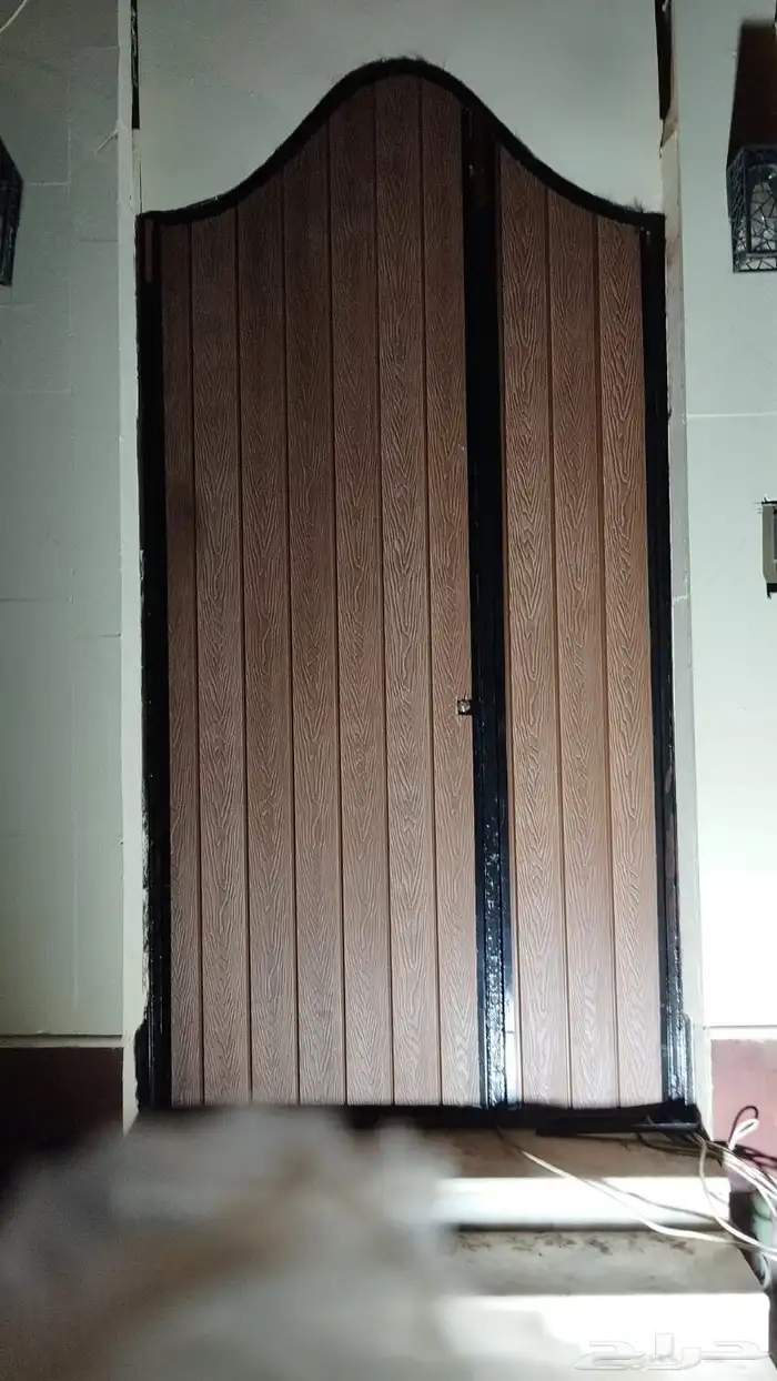 هناجر مظلات 2