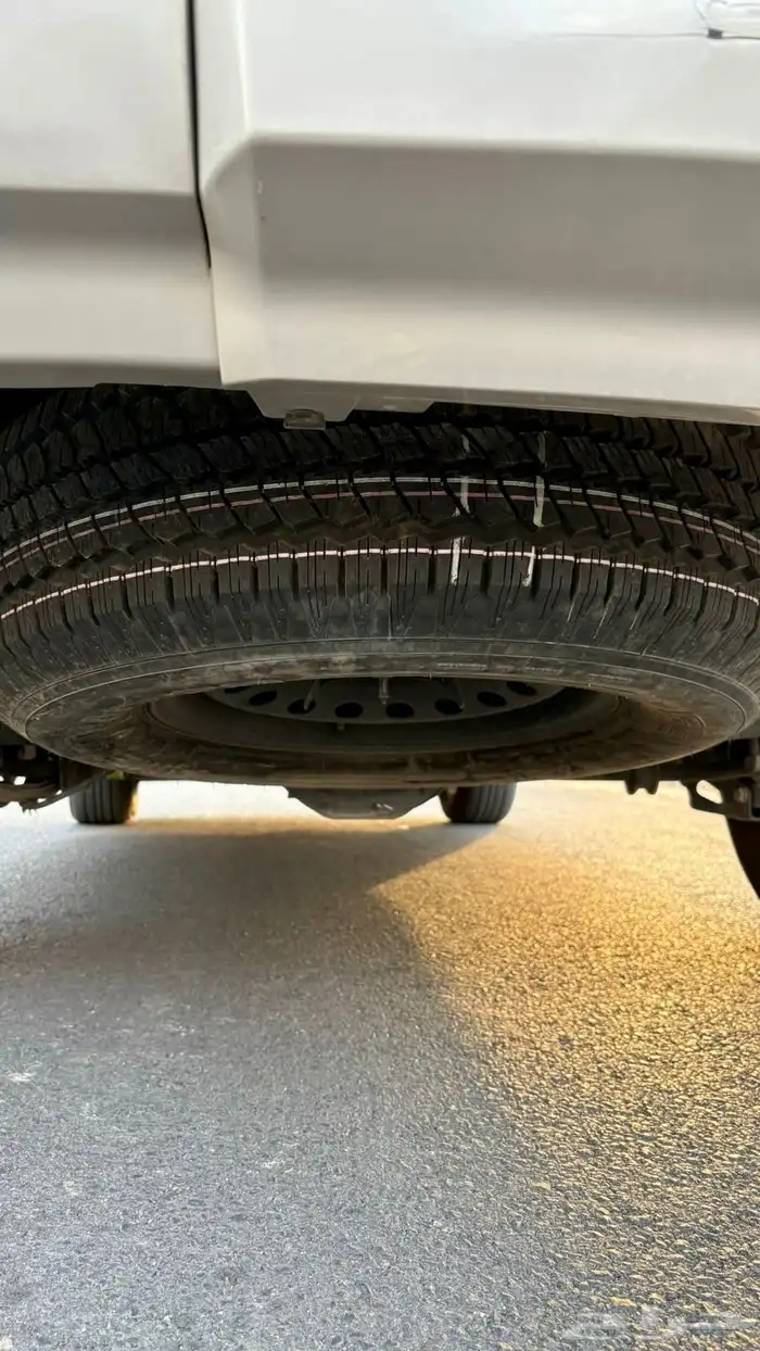 شيفورليه سوبربان 2017 ls 14