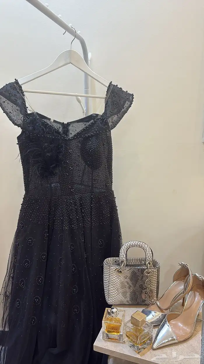 رونق للفساتين المستعمله  حياكم فساتين مستعمله mirdm1234567 2