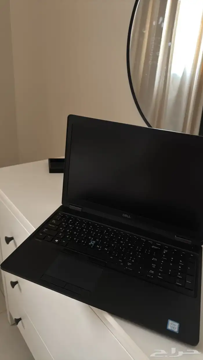 Dell Latitude 5580 لابتوب معالجات Intel Core i6 0