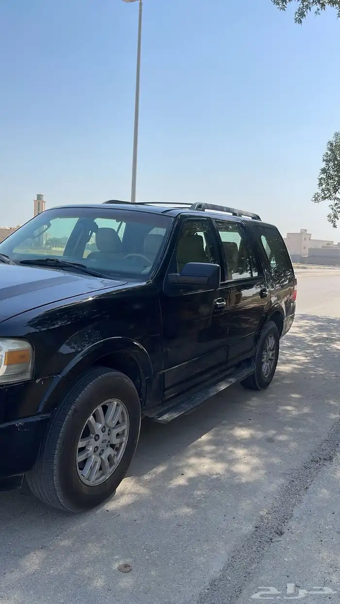 فورد اكسبديشن 2010 للبيع 1