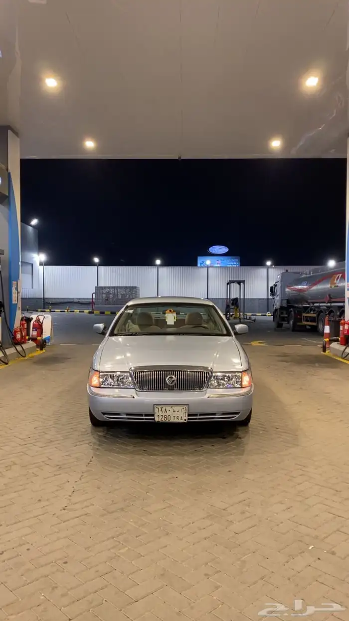 فورد 2004 ماركيز 2