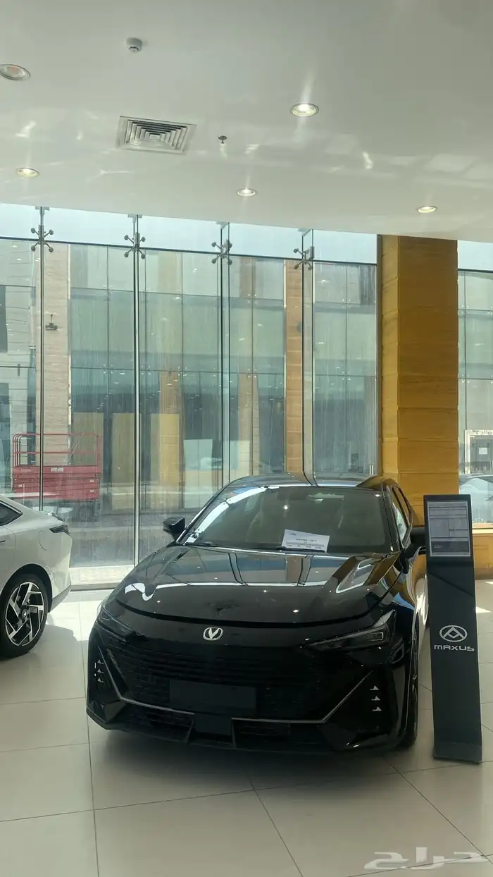 شانجان يوني في 2026 باقساط مميزة تبدأ من 1350 16