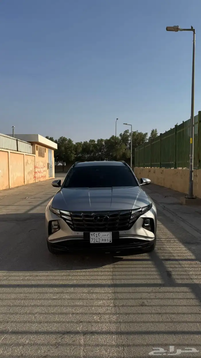 توسان ديزل دبل مكينه 2000 يوجد كارسير 2021 2