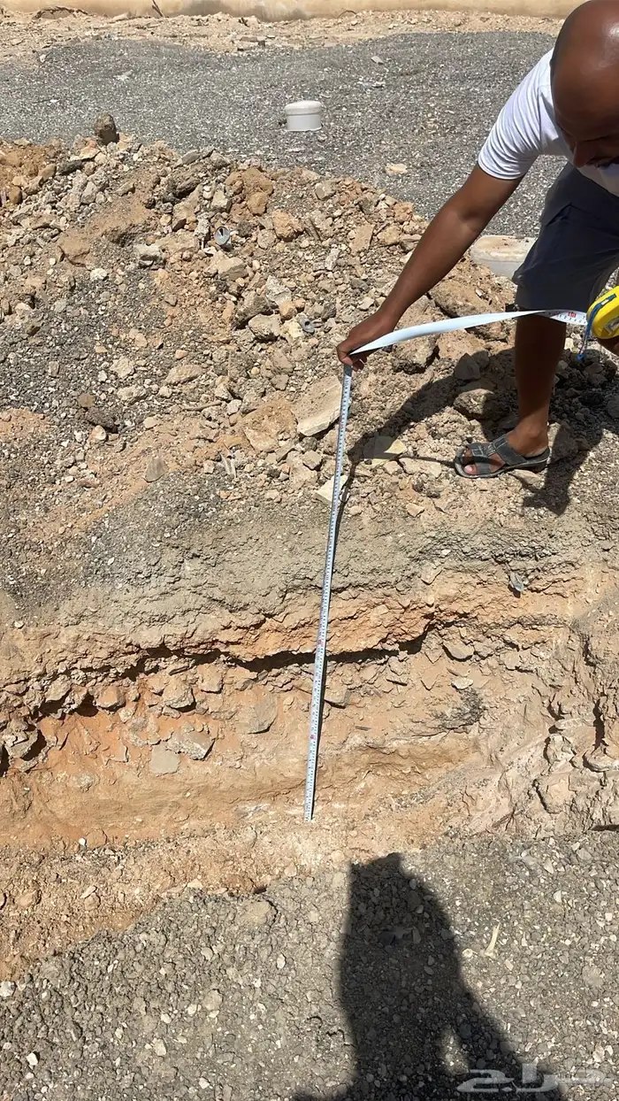 ارض زاوية للبيع في البديعة 4