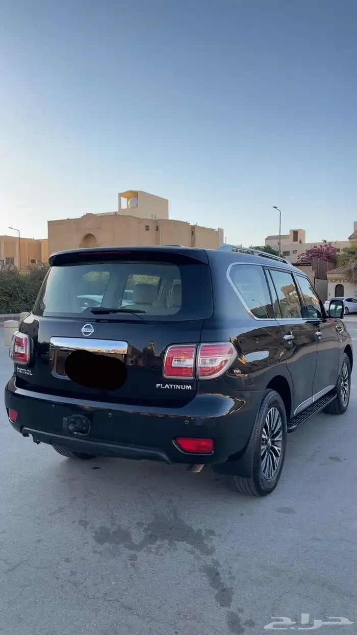 باترول بلاتينيوم 2016 فل الفل 6