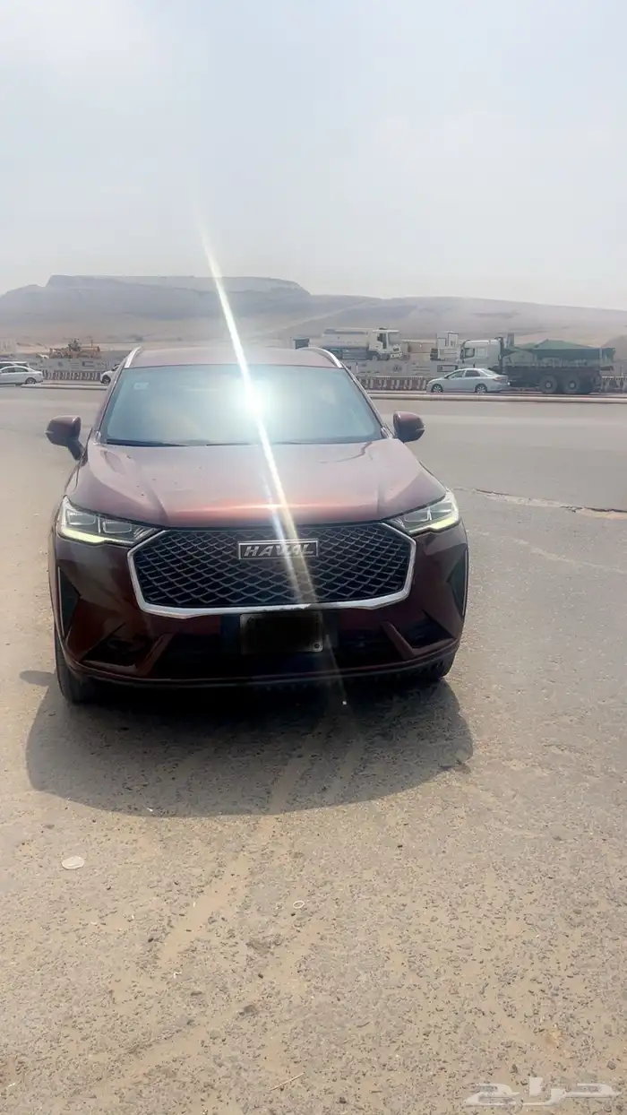 سياره هافال 2022 2