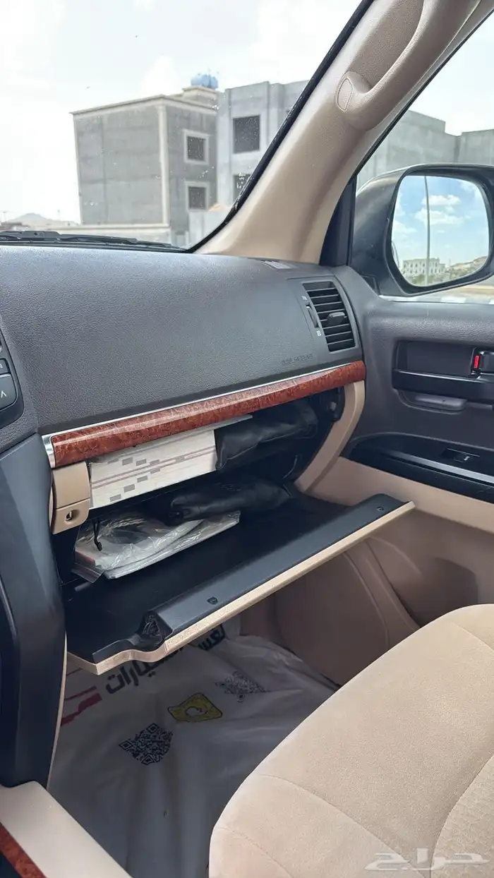 لاندكروزر 2013 GXR 3