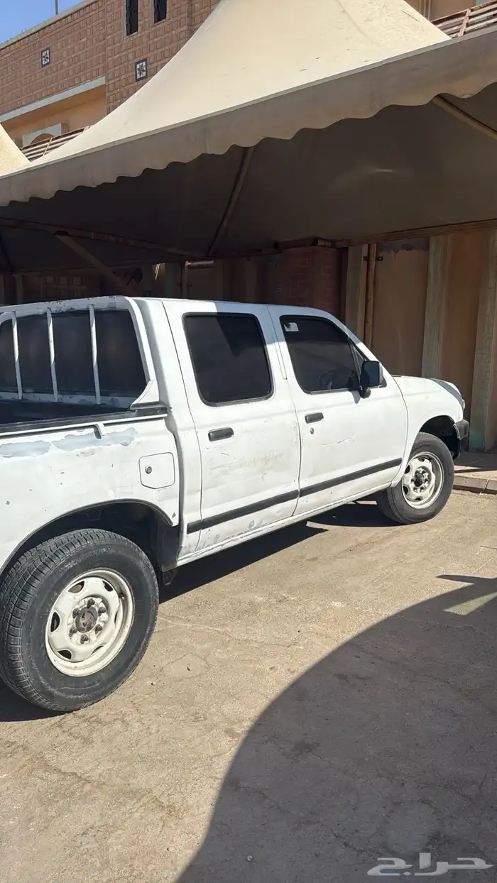 للبيع ددسن 2001 0