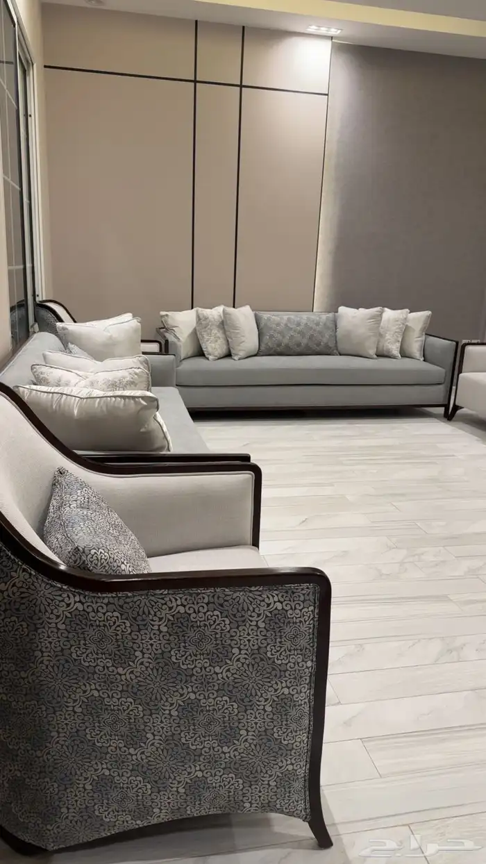 تفصيل جميع أنواع الأثاث 1