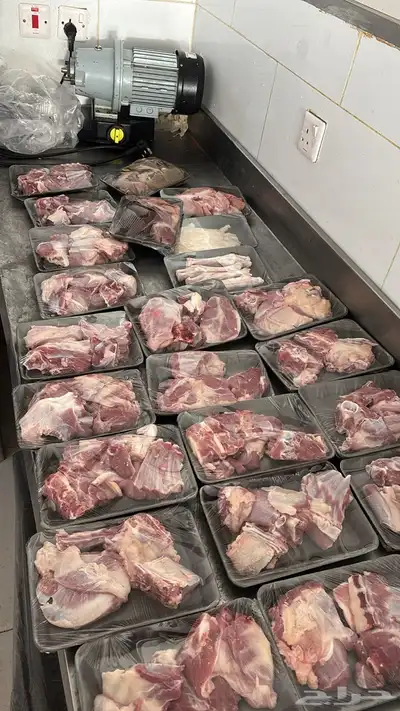 ذبايح الجود index