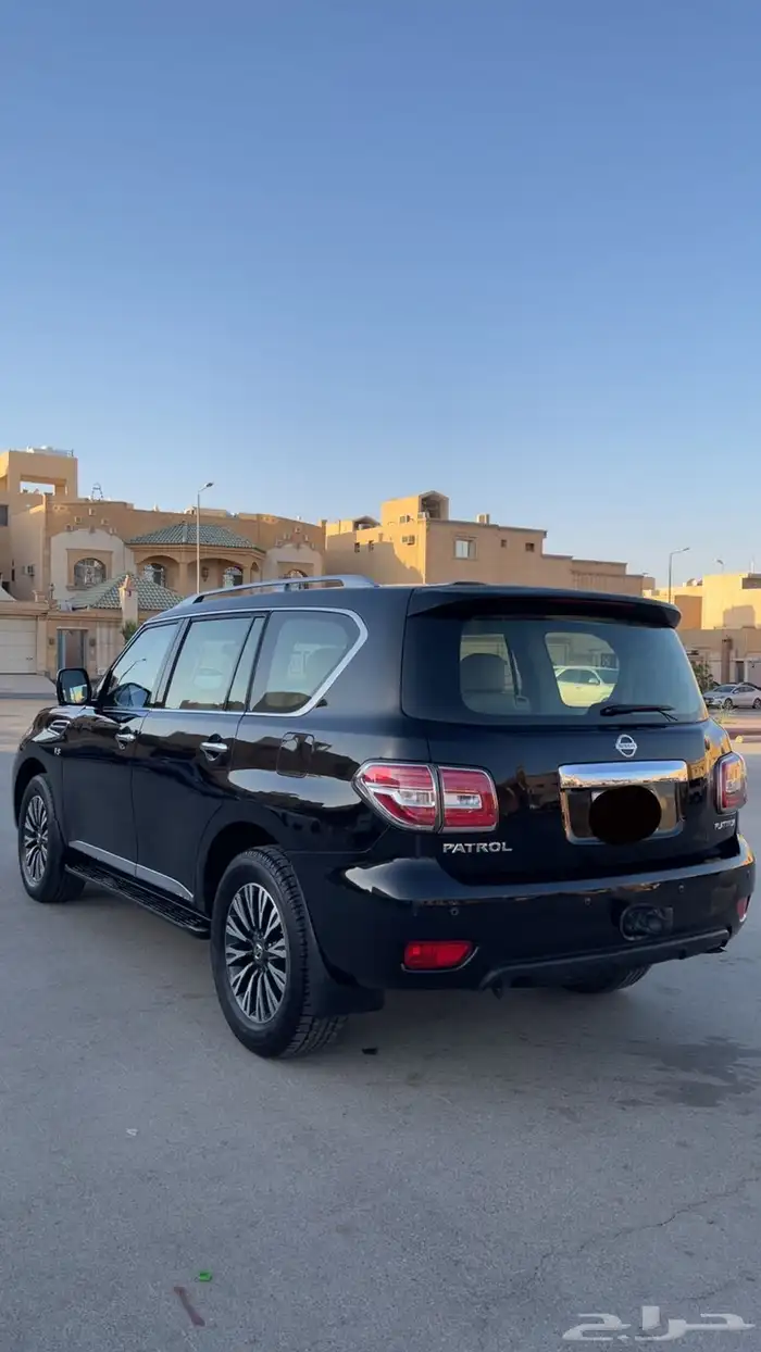 باترول بلاتينيوم 2016 فل الفل 7