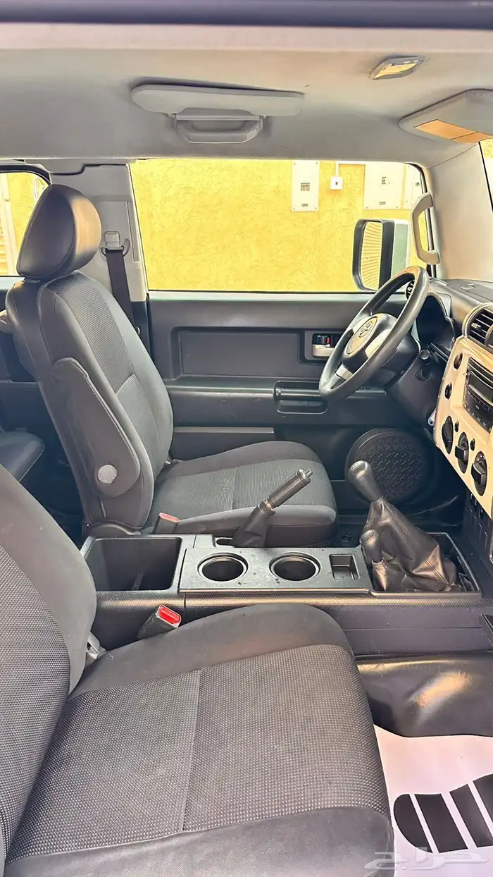 اف جي 2013 عداد قليل 13