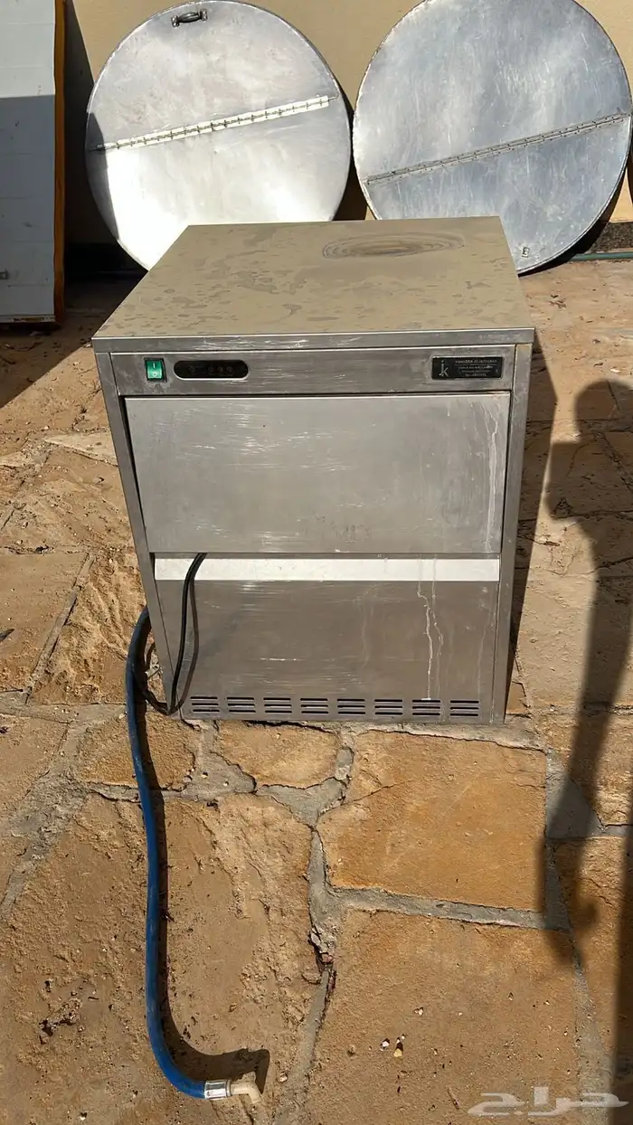 معدات مطاعم للبيع 9