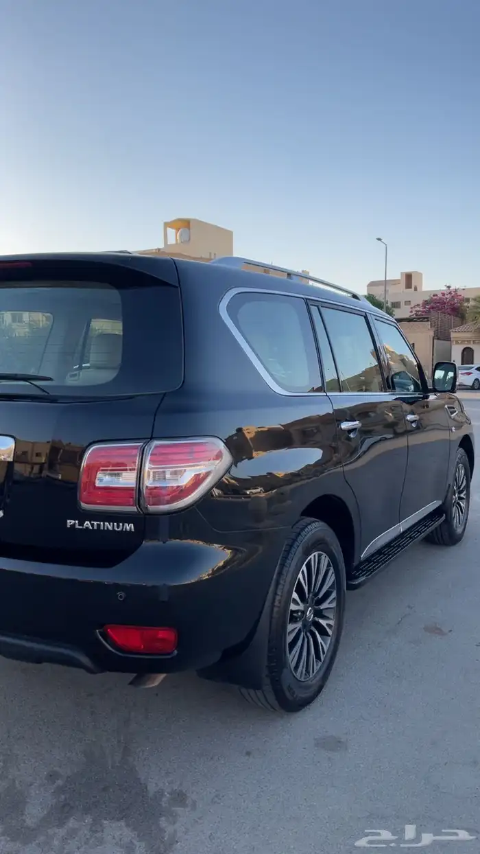 باترول بلاتينيوم 2016 فل الفل 4