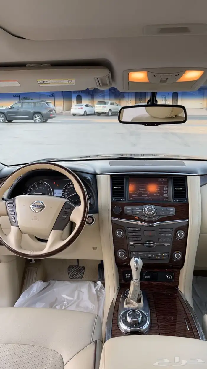 باترول بلاتينيوم 2016 فل الفل 12