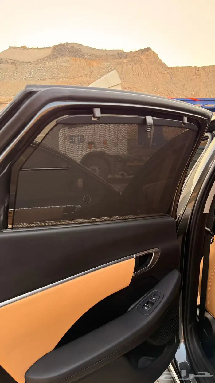 هونداي سوناتا 2021 ( بنزين ) فل كامل 11