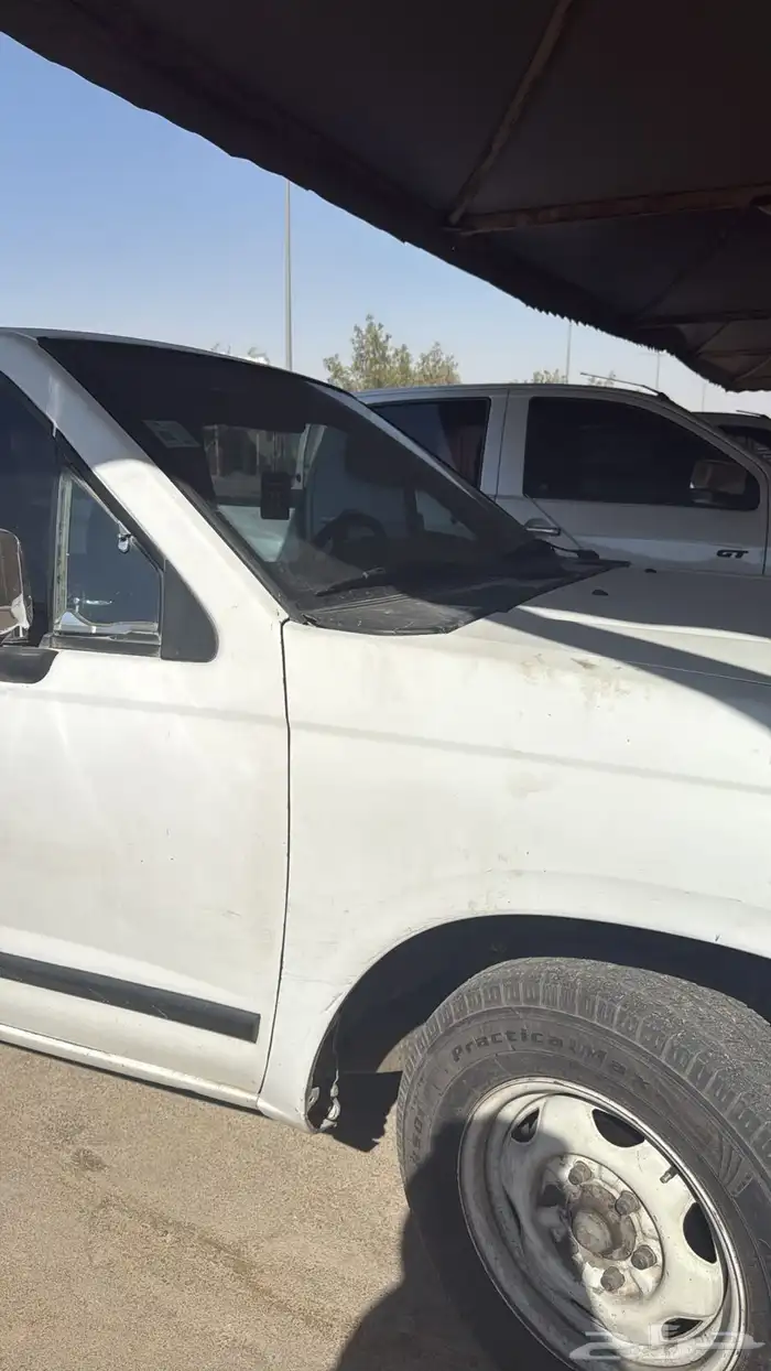 للبيع ددسن 2001 3