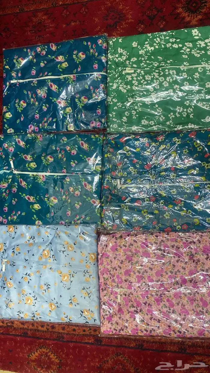 جلال صلاة (شراشف صلاة). 0