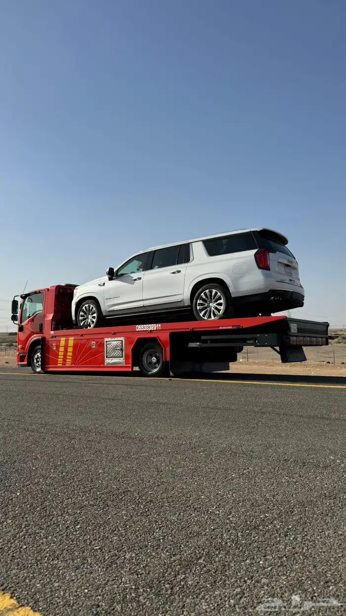 سطحة الرياض القصيم الدمام جدة مكة الطايف مكة 3