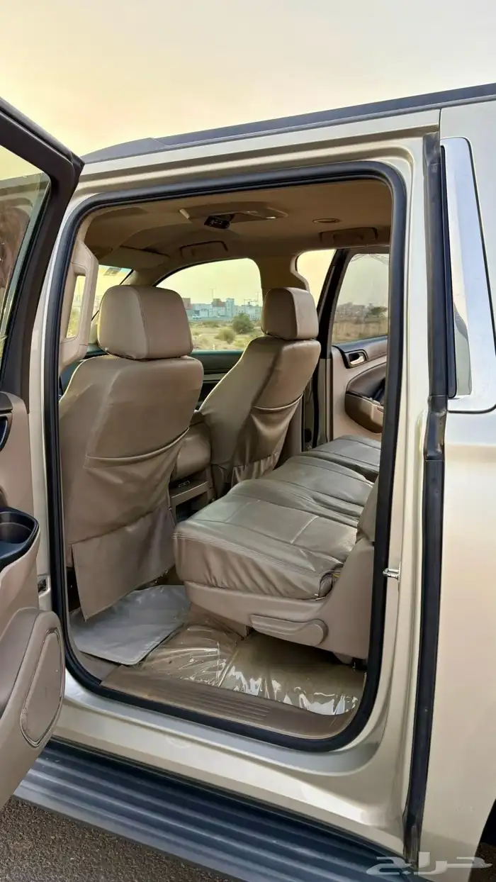 شيفورليه سوبربان 2017 ls 9