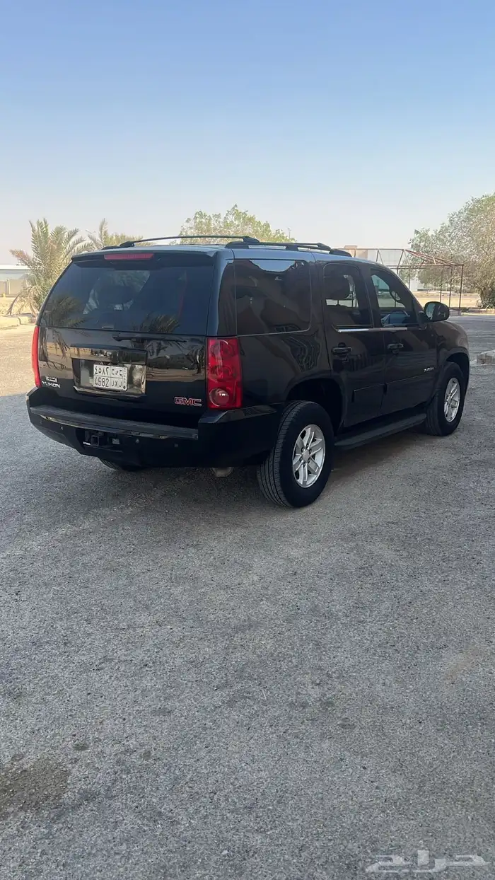 يوكون قصير بدون دبل 4