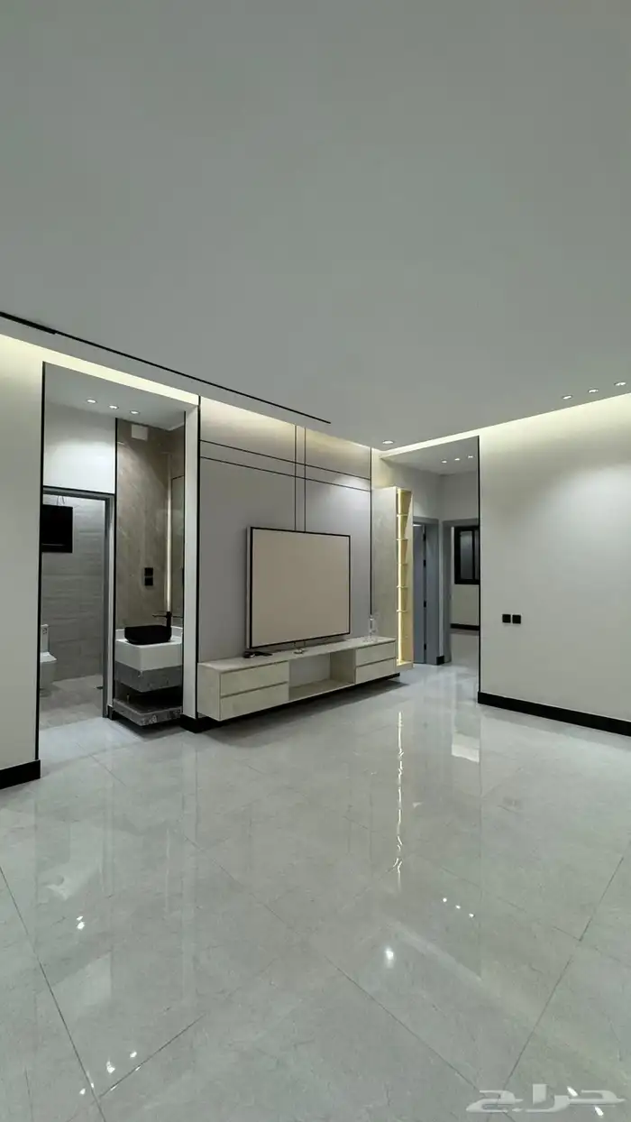 شقق للبيع حي القيم الطايف فاخره 4