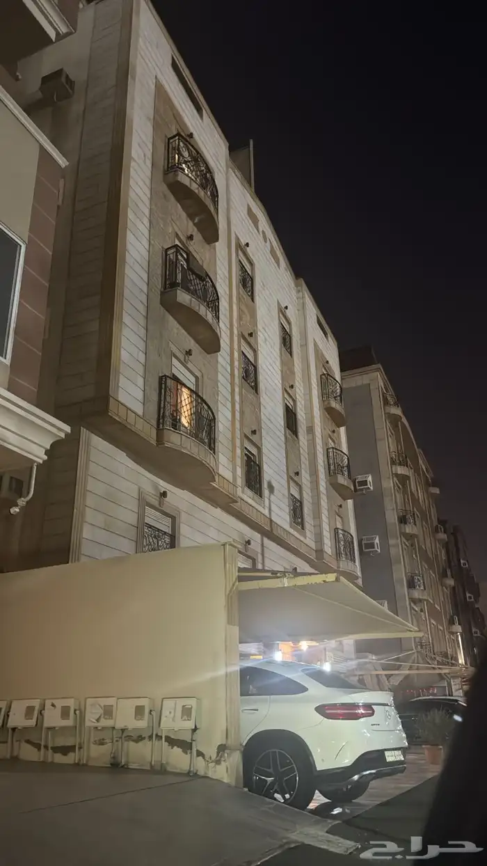 فرصة مميزة شقة للبيع خلف ايكيا 2