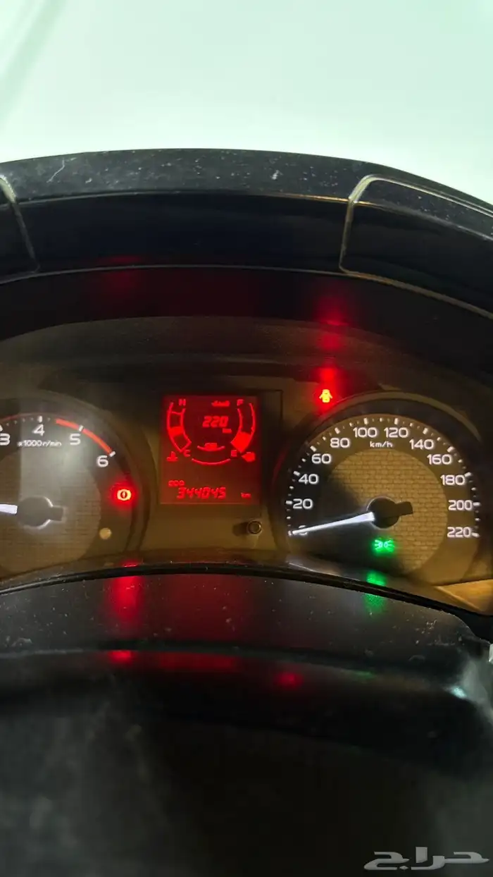 ديماكس غمارتين ايسوزو دبل 2019 14