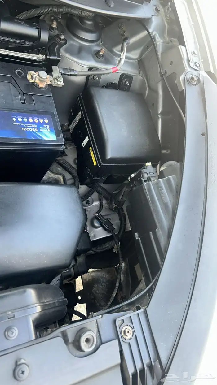 توسان موديل 2012 46