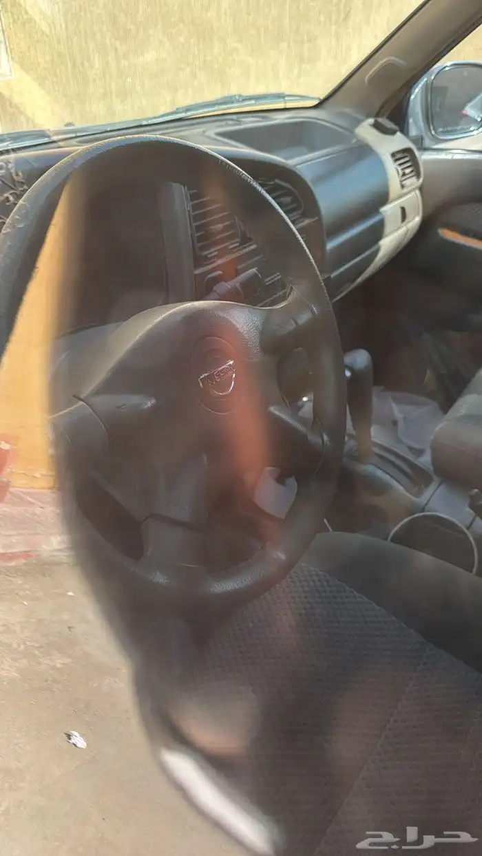 جيب باثفندر 3