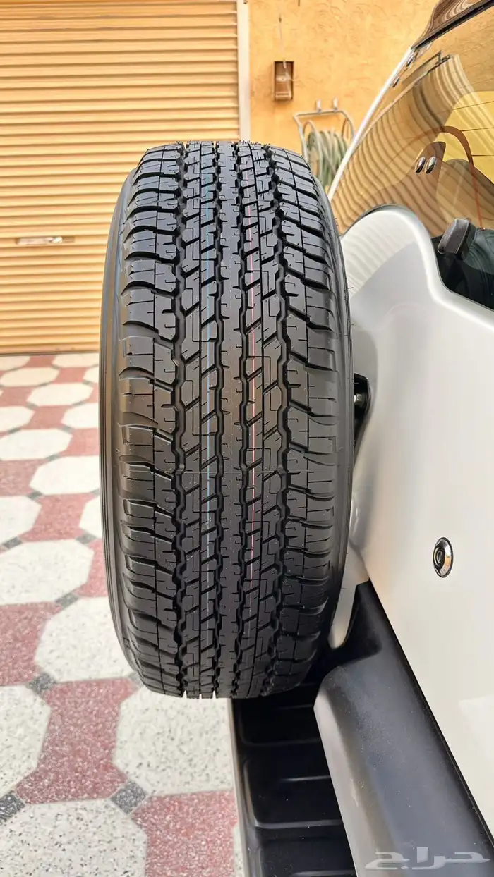 اف جي 2013 عداد قليل 21