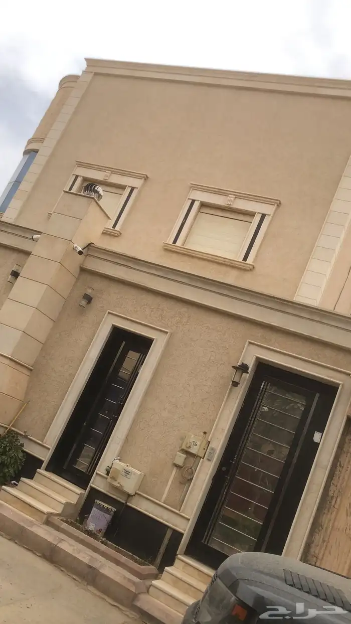 الرياض حي الصحافة شارع الضياء 2