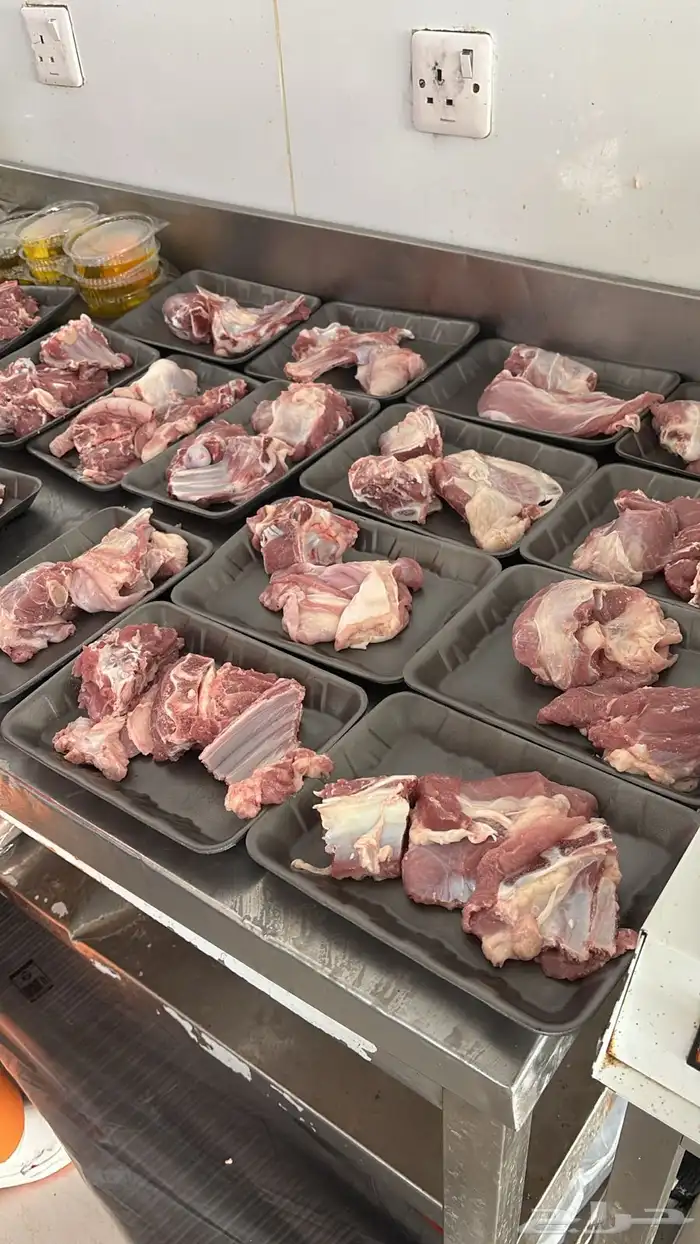 ذبايح الجود 3