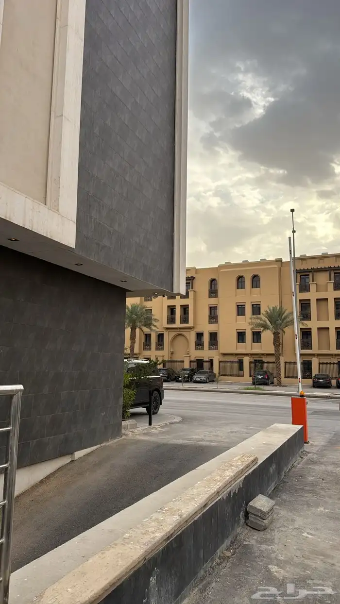 أنظمة بوابات مواقف السيارات 8